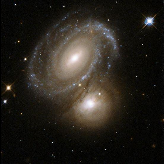 最遥远星系