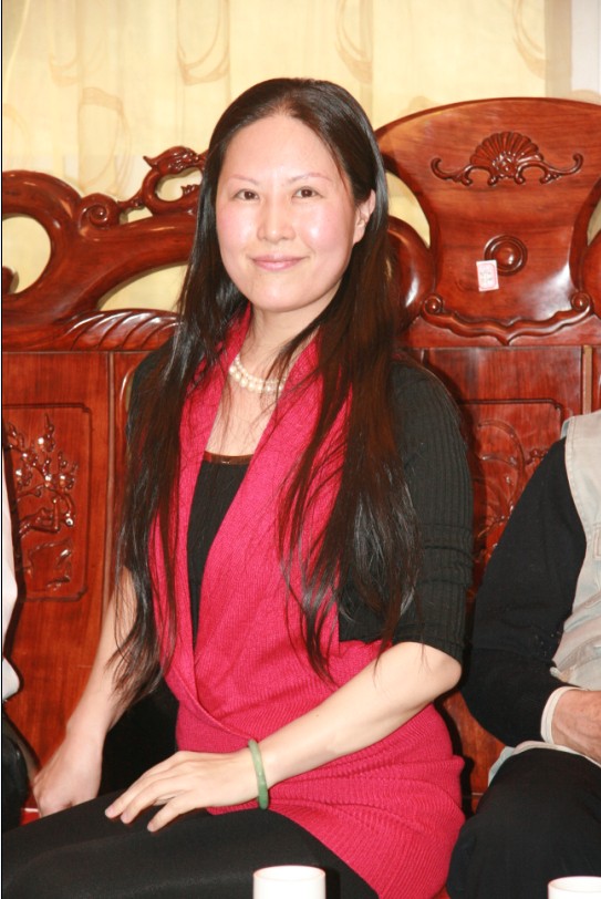 这翻开了历史新篇章,以前刘云老师总是担心别人会泄密,所以,一直不敢